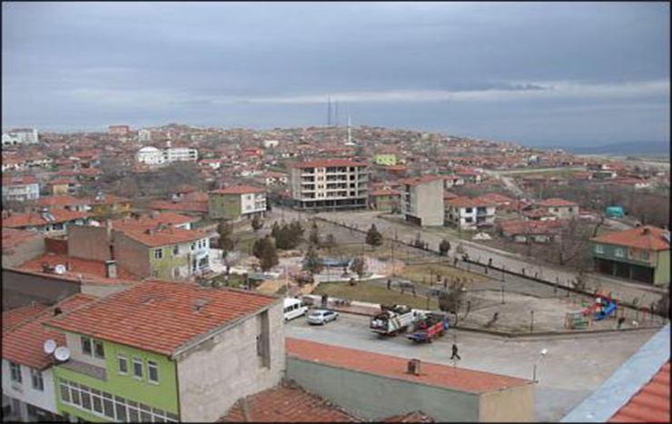 Kazdağları’nın Kalbinde Huzur Dolu Bir Kaçamak: İnziva Otel – Aksaray Ağaçören’den Tatilciler İçin