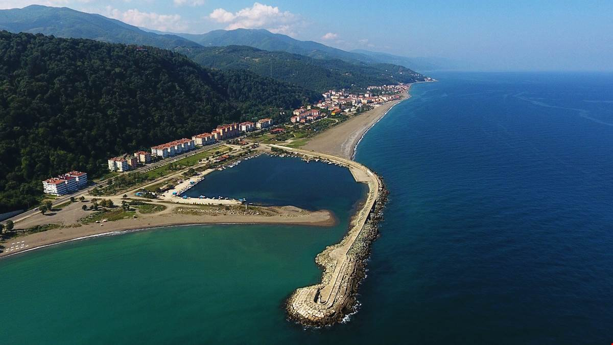 Kazdağları’nda Huzurlu Bir Kaçış: Kastamonu Abana’dan Çanakkale Bayramiç Evciler Köyü’ndeki İnziva Otel’e Yolculuk