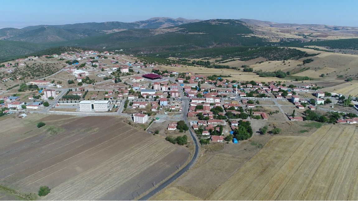 Kırşehir Akçakent Tatilcileri İçin Kazdağları’nda Huzurun Adresi: Çanakkale Bayramiç Evciler Köyündeki İnziva Otel