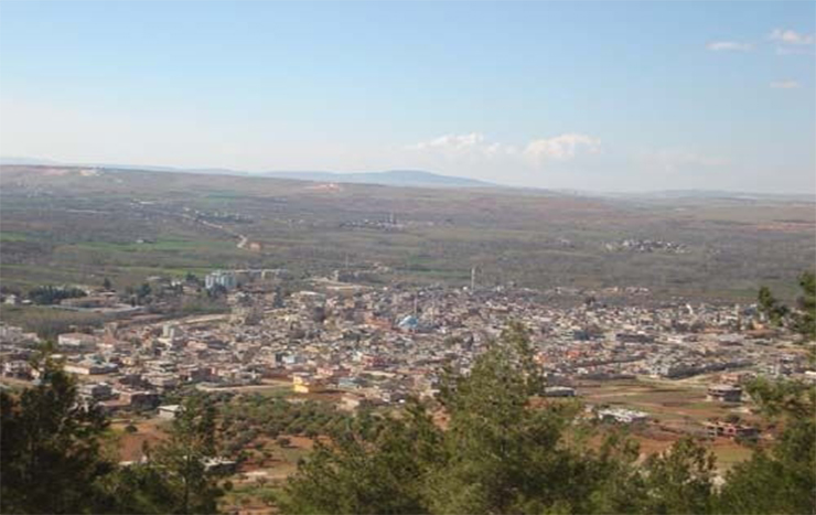 Kilis Elbeyli Tatilciler İçin Kazdağları’nın Sakinliğiyle Tanışın: Bayramiç Evciler Köyünde İnziva Otel Deneyimi