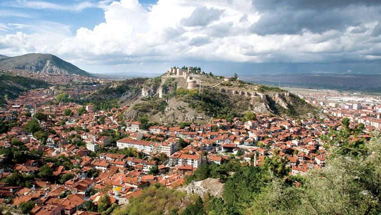 Kütahya Altıntaş Tatilcileri İçin Kazdağları’nın Eşsiz Doğasında Huzur: Bayramiç Evciler Köyü İnziva Oteli