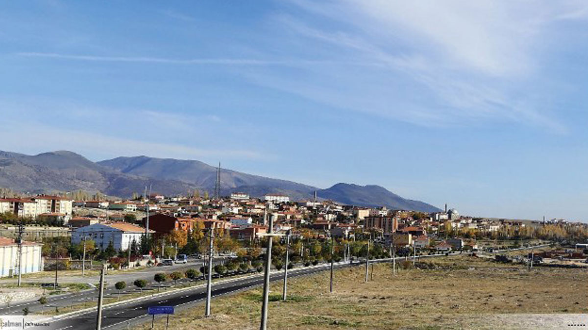 Niğde Altunhisar Tatilcileri İçin Kazdağları’nda Huzurun Adresi: Evciler Köyü İnziva Oteli