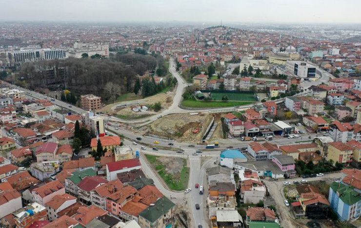 Sakarya Adapazarı’ndan Kazdağları’na Sessiz ve Doğayla İç İçe Bir Kaçamak: Evciler Köyü İnziva Oteli