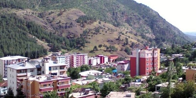 Siirt Baykan Tatilcileri İçin Kazdağları’nın Saklı Cenneti: Bayramiç Evciler Köyündeki İnziva Otel