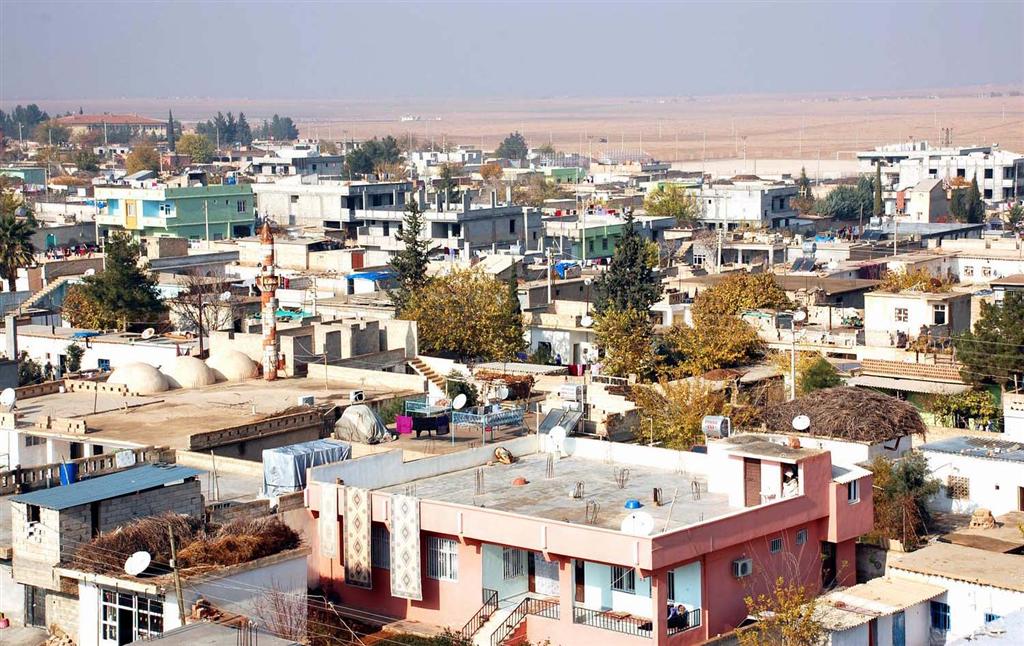 Şanlıurfa Akçakale Tatilcileri İçin Kazdağları’nın Eşsiz Doğasında Huzur: Bayramiç Evciler Köyü İnziva Oteli