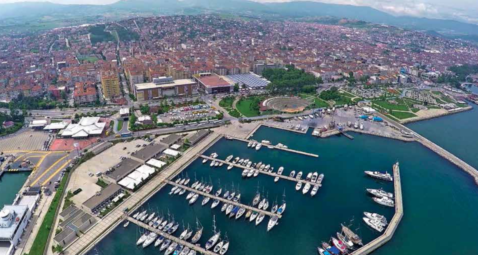 Kazdağları’nın Sakinliğinde Yalova Altınova Tatilcilerine Özel İnziva Otel Deneyimi