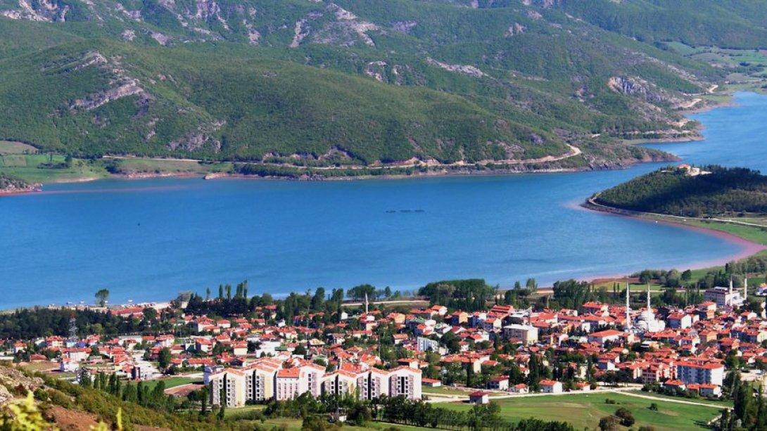 Tokat Almus Tatilcileri İçin Kazdağları’nda Eşsiz Bir Kaçamak: Bayramiç Evciler Köyü İnziva Otel