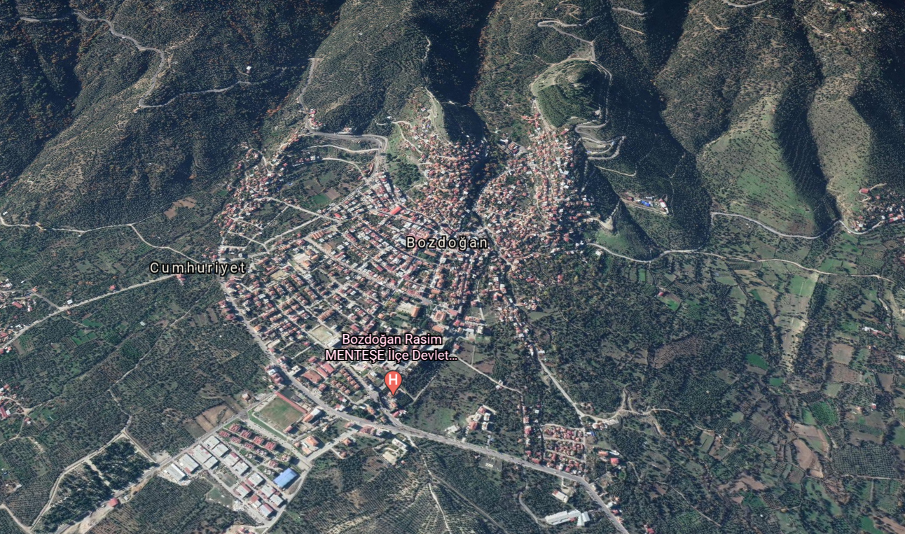 Aydın Bozdoğan'dan Kazdağları’nda Doğa ile Bütünleşin: İnziva Otel Sizleri Bekliyor