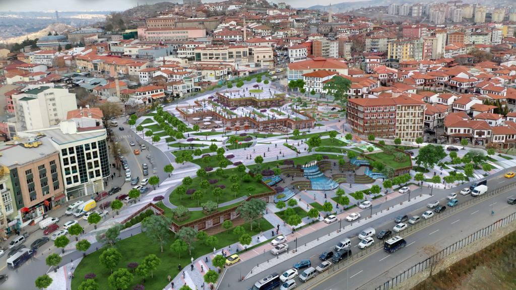 Ankara Altındağ’dan Kazdağları’na Huzurlu Bir Kaçamak: Çanakkale Bayramiç Evciler Köyü İnziva Otel