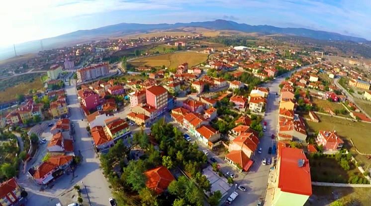 Afyonkarahisar Bayat’tan Çanakkale Bayramiç Evciler Köyü’ndeki Kazdağları İnziva Oteli’ne Tatil Fırsatı