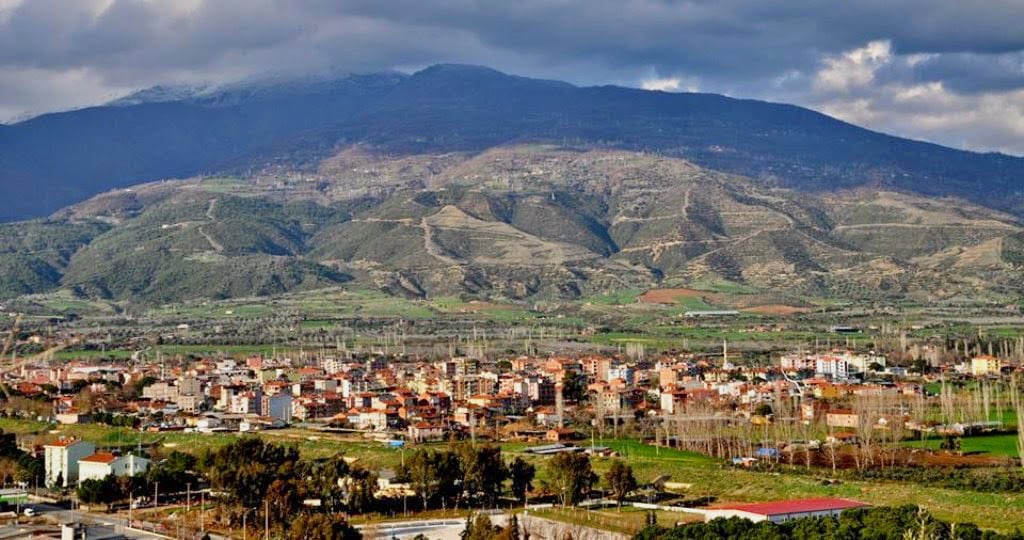 İzmir Kiraz'da ki Tatilciler İçin Kazdağları’nda Huzur ve Doğayla Buluşma: İnziva Otel’de Tatil Keyfi