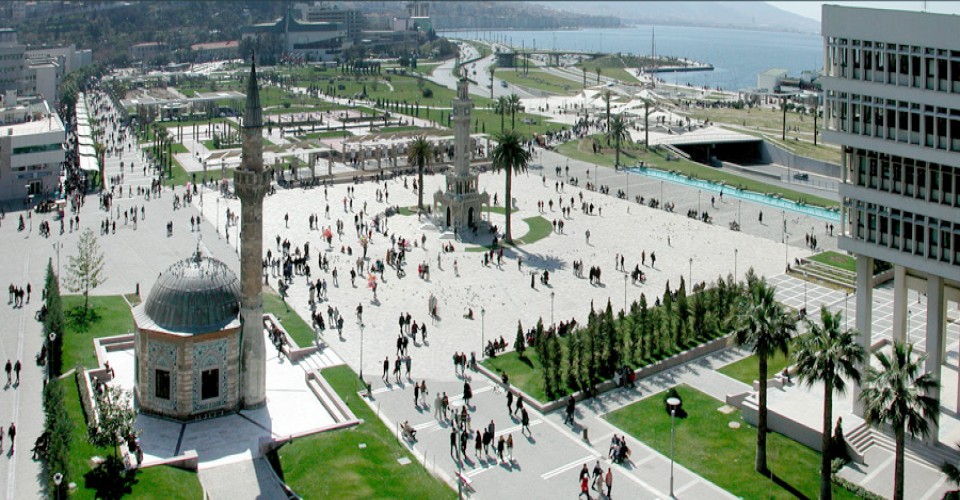 İzmir Konak Tatilcileri İçin Kazdağları’nda Huzurlu Bir Kaçamak: Evciler Köyü İnziva Otel