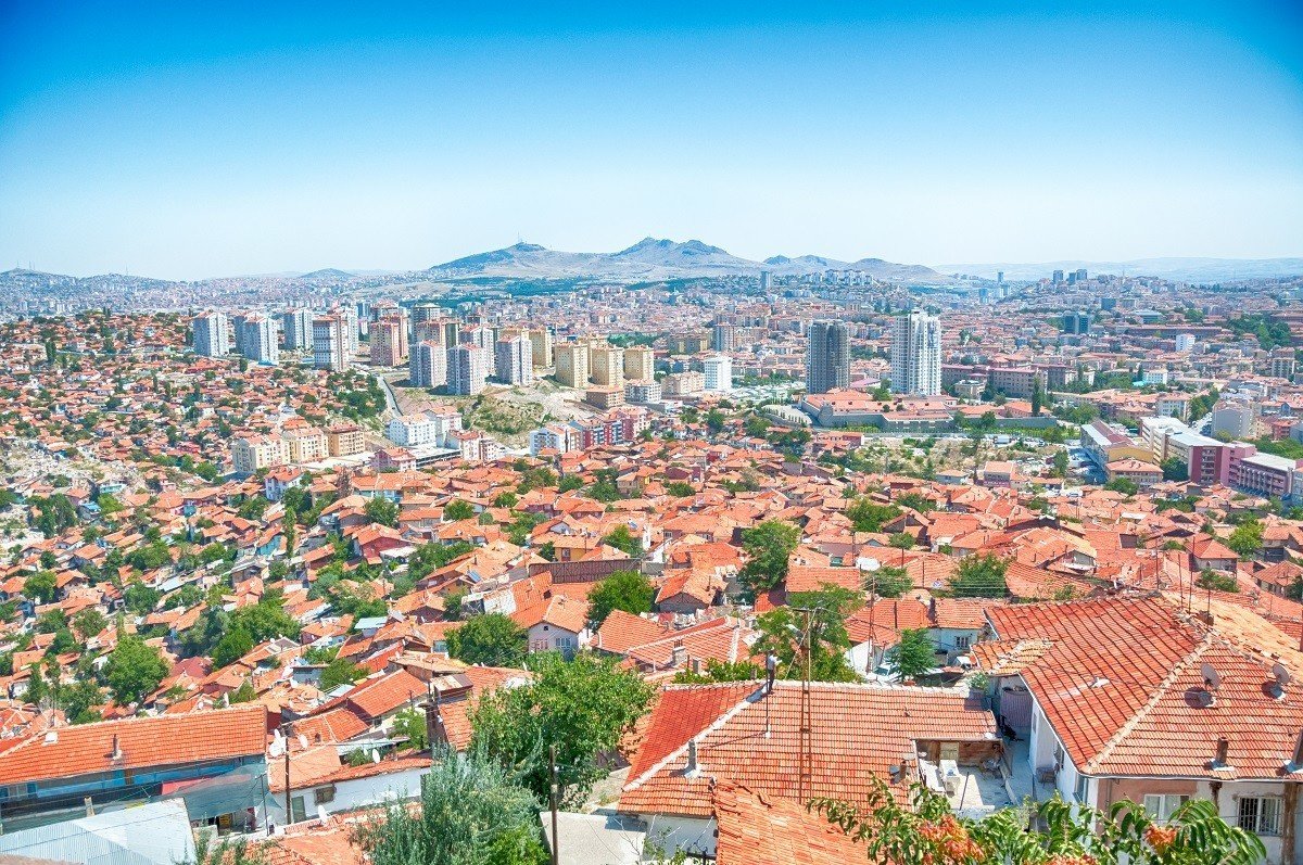 Kazdağlarının Eşsiz Huzurunu Keşfedin: Ankara Pursaklar’dan İnziva Otel’e Yolculuk