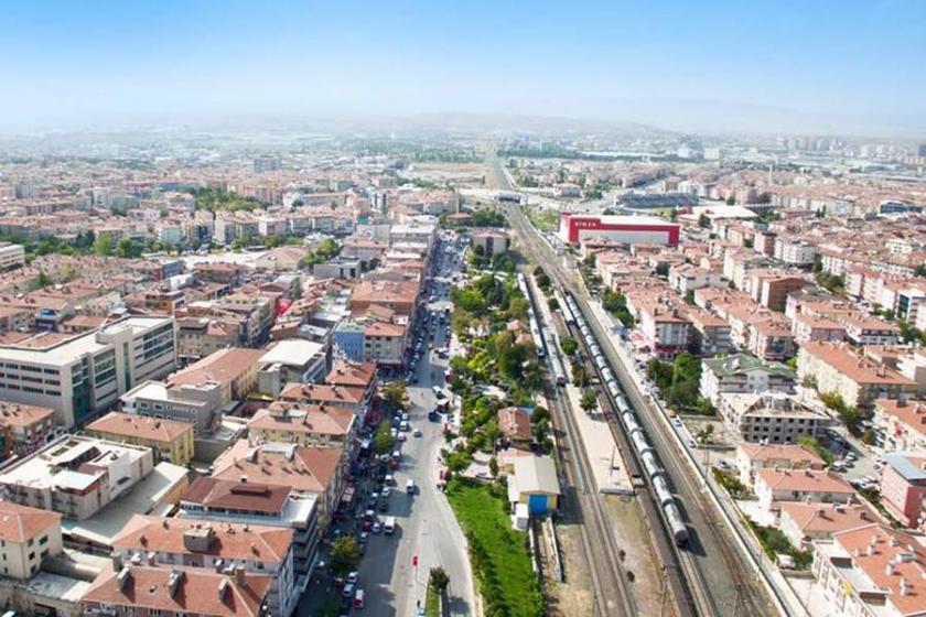 Ankara’nın Sincan'dan Kazdağları’nda Huzurlu Bir Tatil: İnziva Otel Sizleri Bekliyor