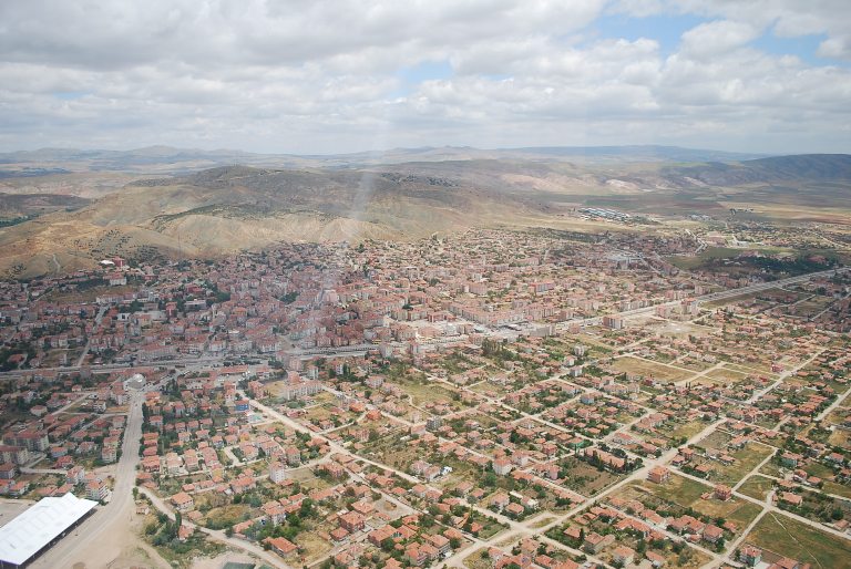 Ankara Şereflikoçhisar’dan Kazdağları’na Doğa ve Huzur Dolu Bir Tatil: İnziva Otel