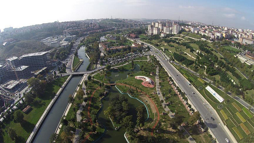 İstanbul Kağıthane’den Kazdağları’na Kaçamak: Bayramiç Evciler Köyünde Sakin Bir İnziva Tatili