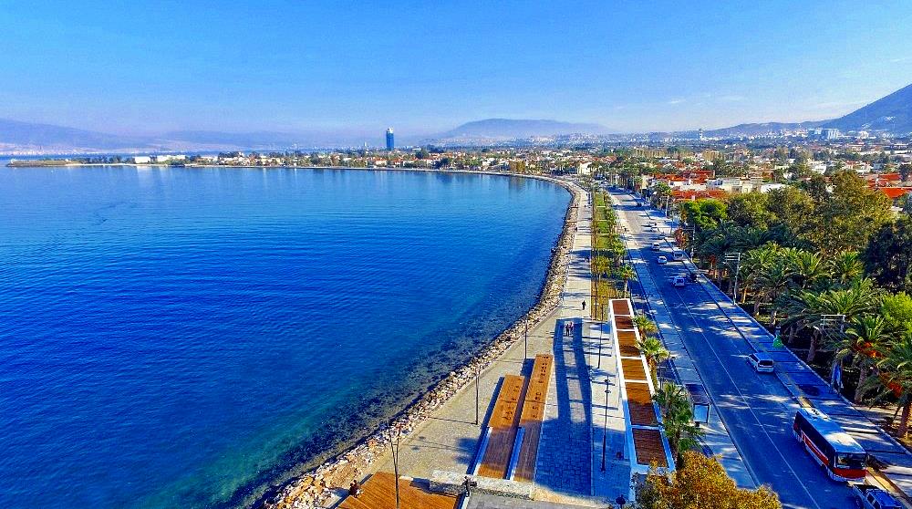 İzmir Narlıdere’den Çanakkale Kazdağları’na Doğal Bir Kaçamak: İnziva Otel