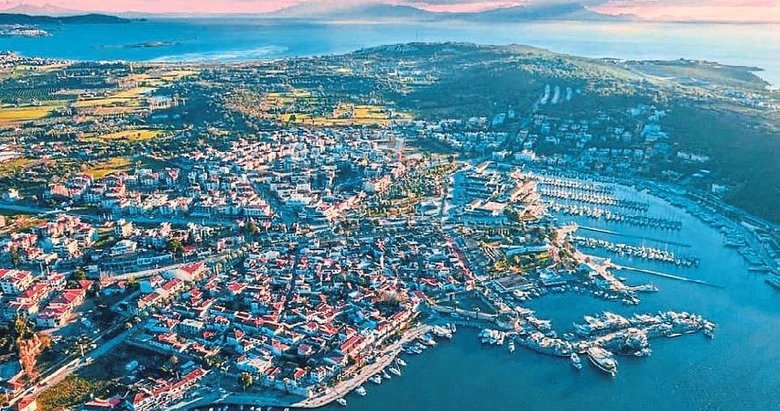 İzmir Seferihisar’dan Gelen Tatilciler İçin Kazdağları’nın Sakinliğinde Unutulmaz Bir Tatil: Evciler Köyü İnziva Otel
