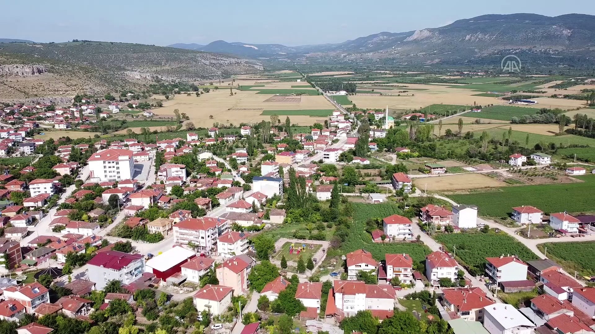 Bilecik Gölpazarı’ndan Kazdağları’na Doğa ve Huzur Dolu Tatil: İnziva Otel