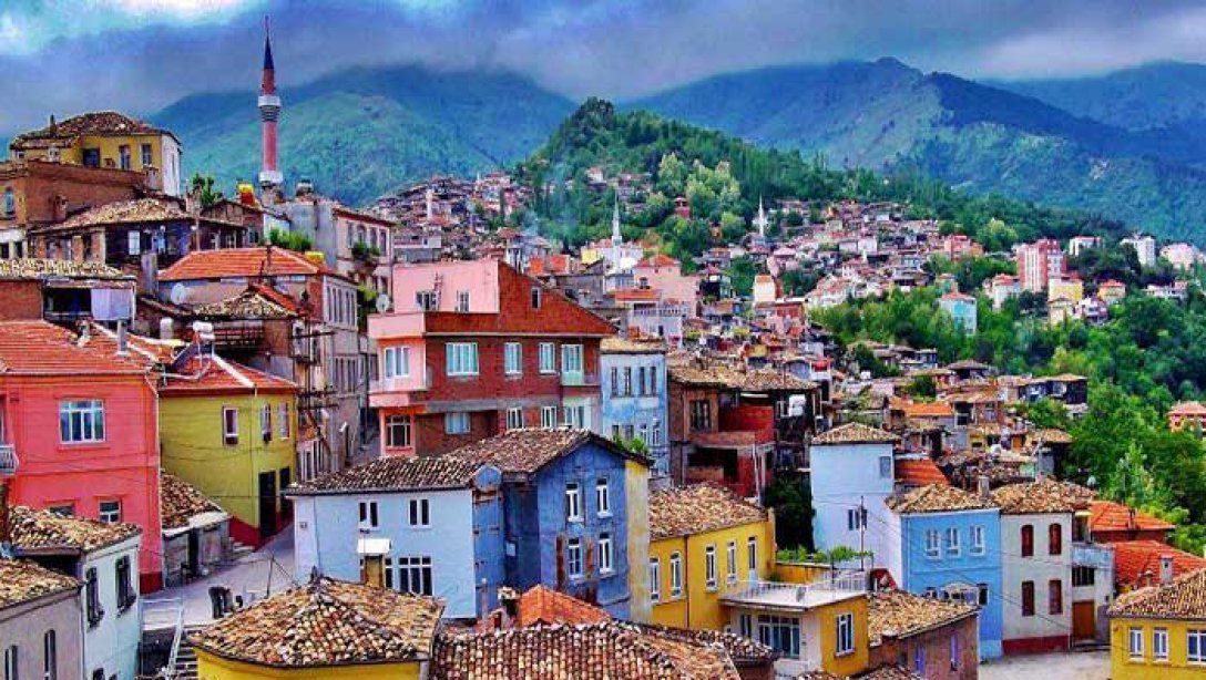 Denizli Babadağ Tatilcileri Kazdağlarında Huzurun Adresi: Bayramiç Evciler Köyü’ndeki İnziva Otel