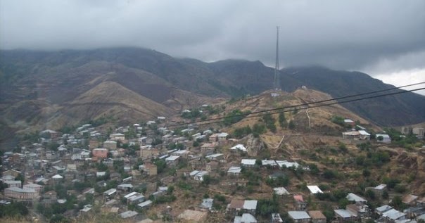 Kazdağları’nın Saklı Cenneti: İnziva Otel ile Elazığ Alacakaya Tatilinizi Taçlandırın