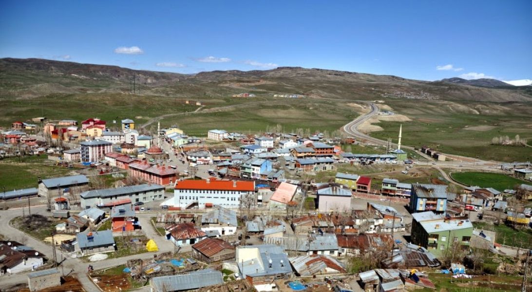 Erzurum’un Çat Tatilcileri İçin Kazdağları’nda Huzurun Adresi: Bayramiç Evciler Köyü İnziva Otel