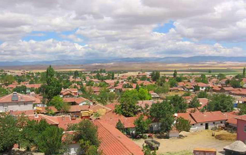 Eskişehir Beylikova’dan Kazdağları’na: Doğanın Kalbinde Huzurlu Bir Tatil – İnziva Otel