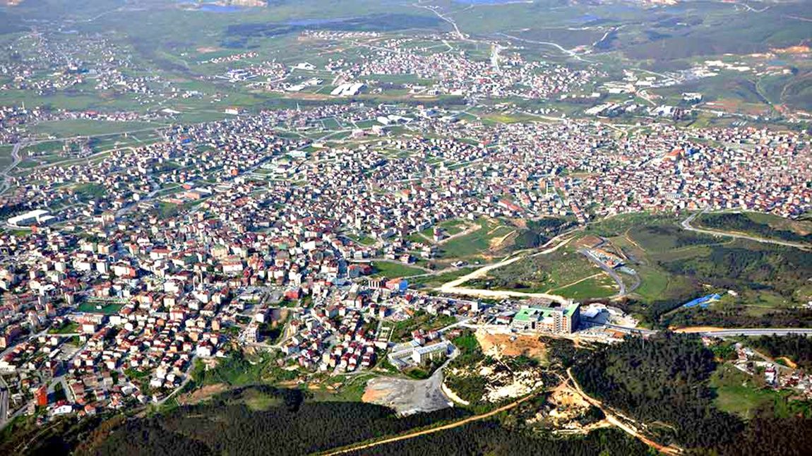 İstanbul Arnavutköy’den Kazdağları’na Doğa ve Huzur Dolu Bir Kaçamak: İnziva Otel