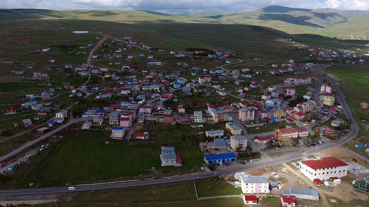 Ardahan Damal’dan Çanakkale Kazdağları’na Doğa ve Huzur Dolu Bir Tatil: İnziva Otel