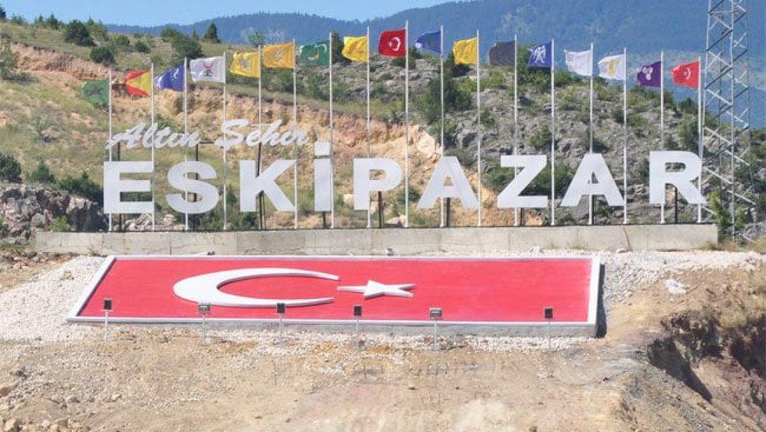 Karabük Eskipazar’dan Kazdağları’na Kaçamak: İnziva Otel’de Doğayla Baş Başa Tatil