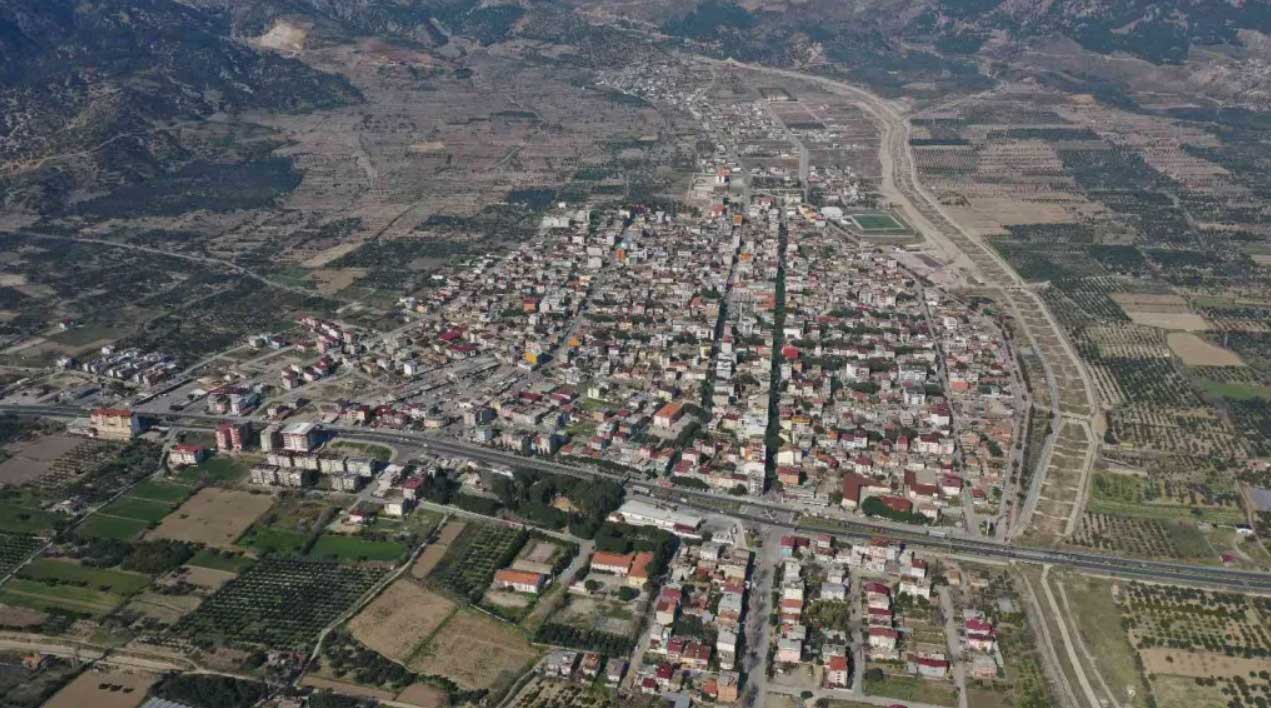 Aydın Buharkent’ten Kazdağları’na Huzur Dolu Bir Kaçış: İnziva Otel