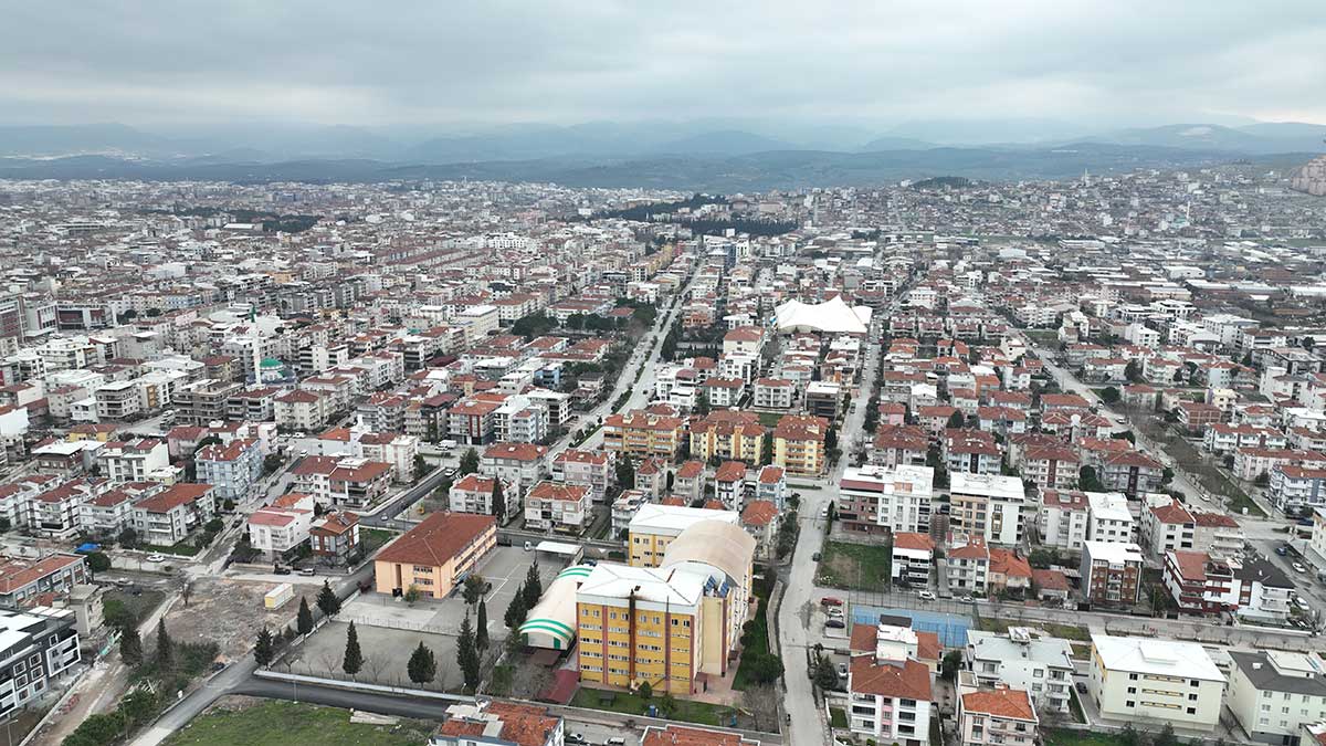Manisa Akhisar’dan Kazdağları’na Huzurlu Bir Kaçamak: Evciler Köyü İnziva Oteli