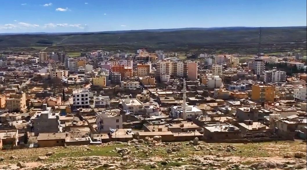Mardin Dargeçit’ten Kazdağları’na Yolculuk: İnziva Otel’de Huzurlu Bir Tatil Deneyimi
