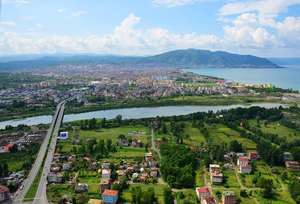 Ordu Altınordu Tatilcileri İçin Kazdağları’nda Huzurun Adresi: Evciler Köyü İnziva Otel