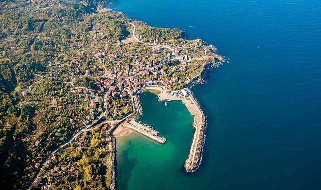 Bartın Kurucaşile’den Tatilciler İçin Kazdağları’nda Sessiz ve Huzurlu Bir Kaçamak: Bayramiç Evciler İnziva Otel