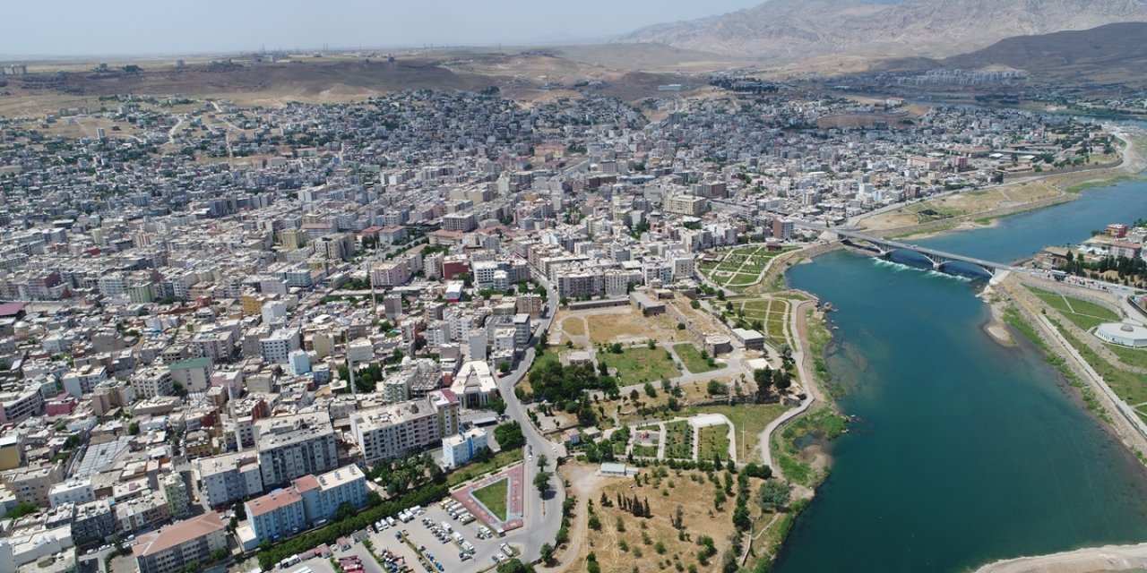 Şırnak Cizre’den Kaçamak: Kazdağları’nda Huzurun Adı – İnziva Otel