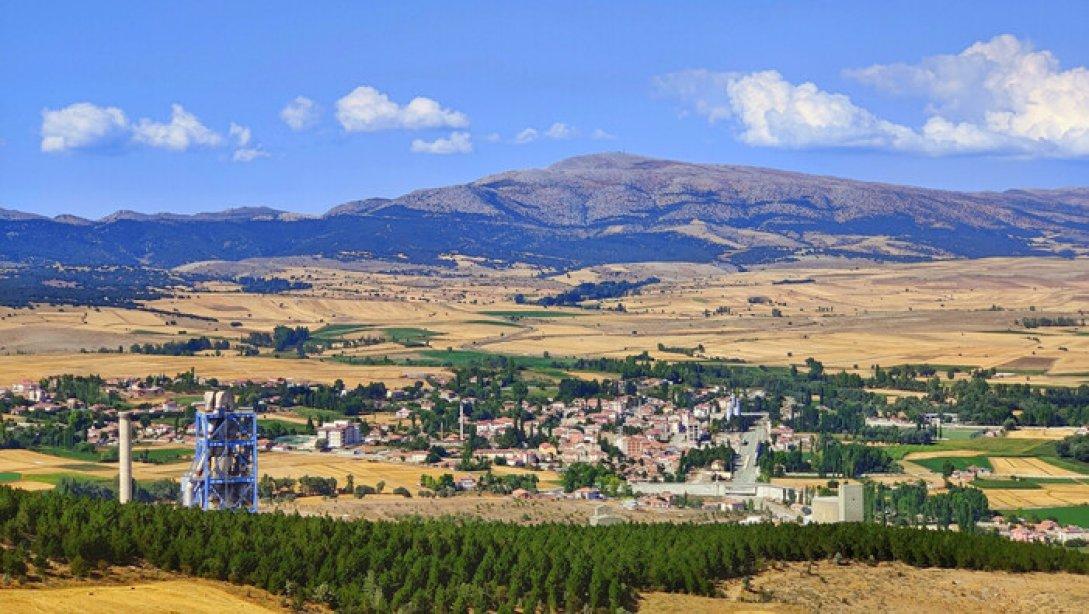 Tokat Artova’dan Kaçış Arayanlar için Doğayla İç İçe Bir Tatil Deneyimi Kazdağları’nda Huzurun Adresi: İnziva Otel