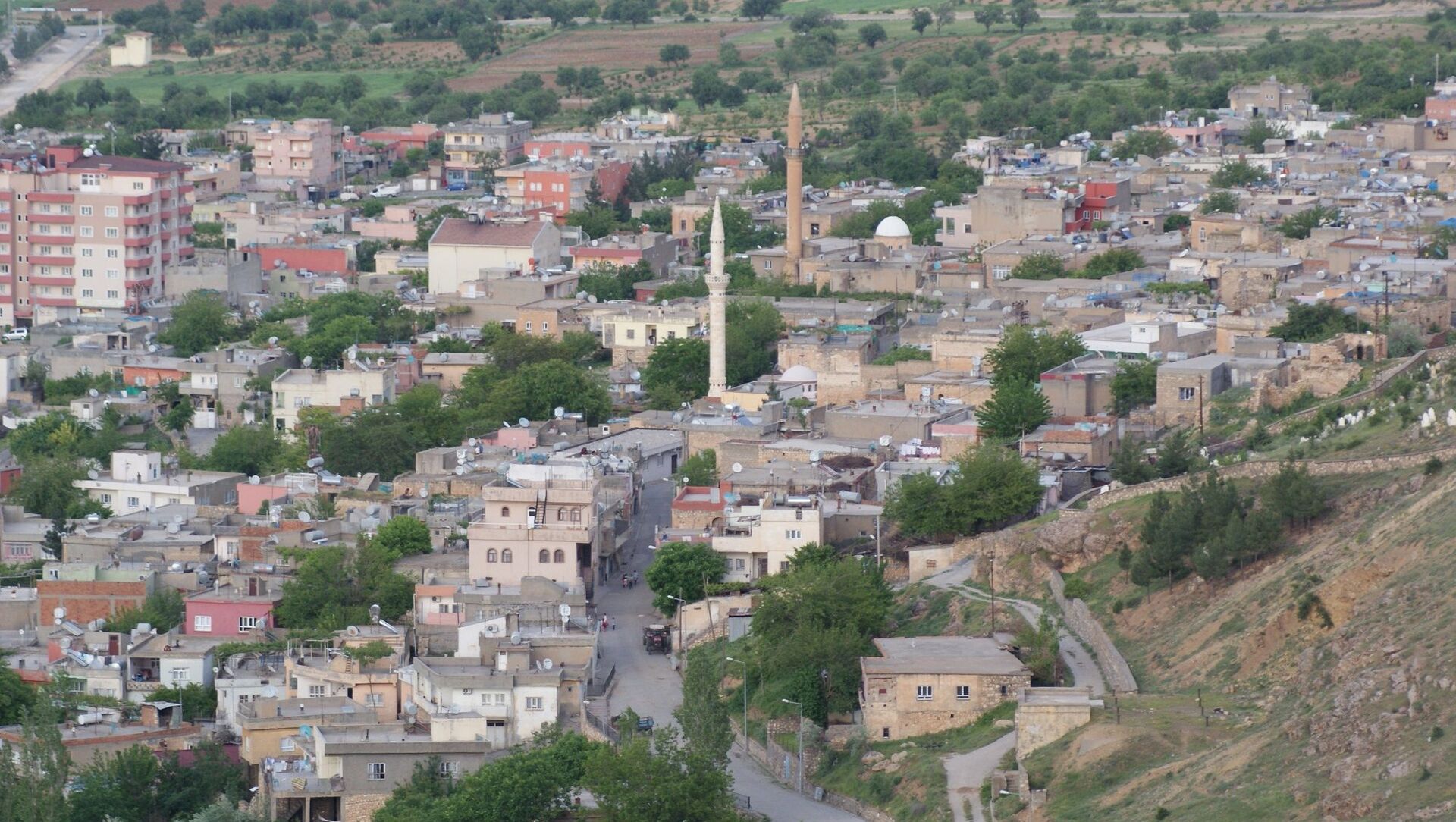 Batman Gercüş'den Kazdağlarının Kalbinde Huzurlu Bir Kaçış: Çanakkale Bayramiç Evciler Köyündeki İnziva Otel