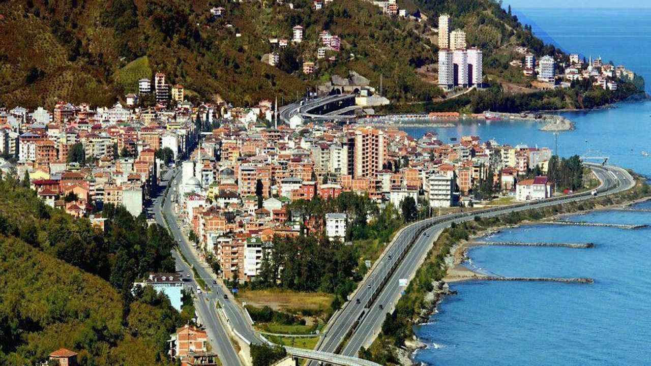 Trabzon Araklı’dan Kazdağları’nda Bir İnziva Deneyimi: Bayramiç Evciler Köyü’ndeki Otel