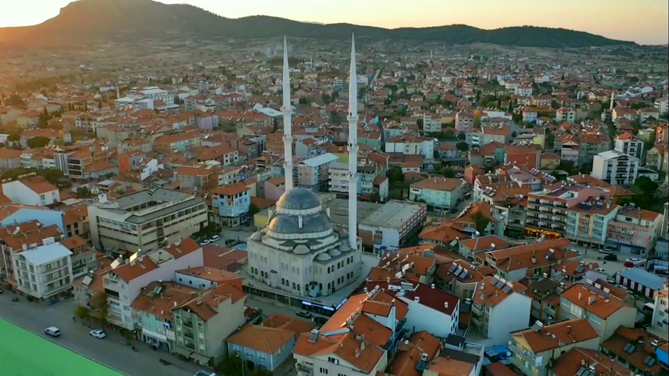 Kazdağları’nda Huzurun Adı: İnziva Otel – Uşak Eşme’den Gelen Tatilciler İçin Mükemmel Kaçış Noktası