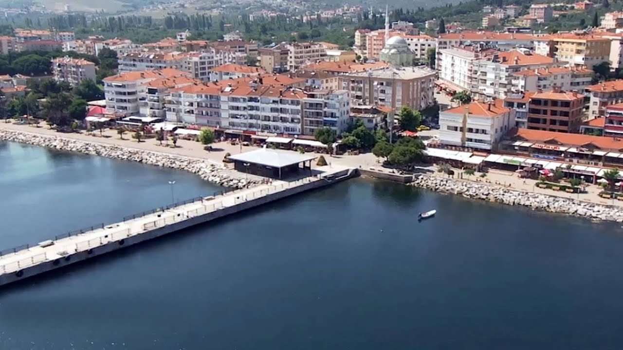 Yalova Armutlu’dan kısa bir yolculukla Kazdağları’nda Doğayla Baş Başa Bir Tatil Deneyimi: Bayramiç Evciler Köyü İnziva Oteli