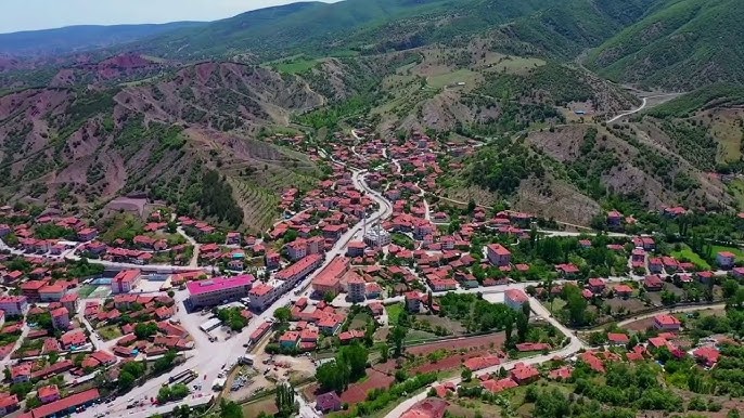 Yozgat Aydıncık’tan Kazdağları’na Doğru Huzurlu Bir Kaçış: Çanakkale Bayramiç Evciler Köyü’ndeki İnziva Otel