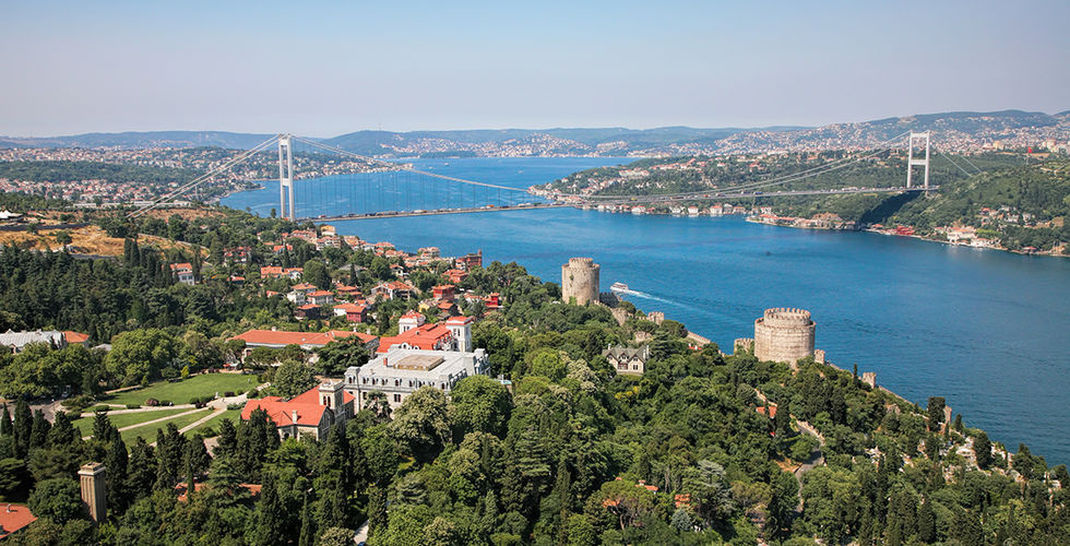 İstanbul Sarıyer’den Kazdağları’na Doğa ile İç İçe Bir Kaçamak: Bayramiç Evciler Köyü İnziva Oteli