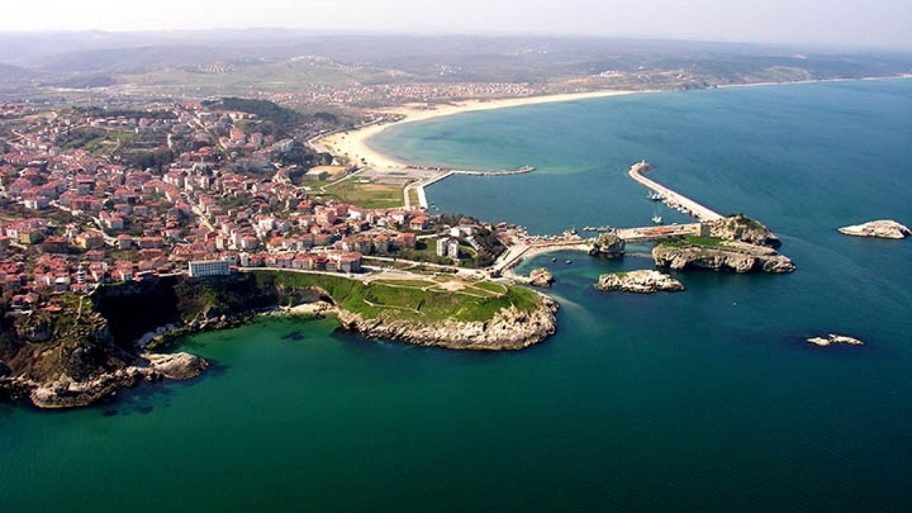 İstanbul Şile’den Kaçamak: Kazdağları’nda Huzurun Adresi – Evciler Köyü İnziva Otel