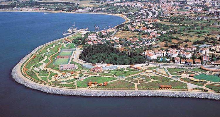 İstanbul Tuzla Tatilcileri İçin Kazdağları’nda Eşsiz Bir Kaçamak: Bayramiç Evciler İnziva Otel