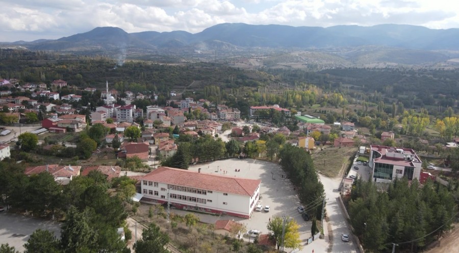 Kazdağları’nda Huzurun Adresi: Bayramiç Evciler Köyü İnziva Oteli, Amasya Hamamözü Tatilcileri İçin İdeal Kaçış