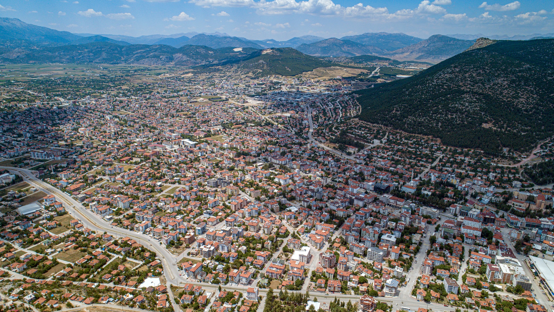 Burdur Bucaklı Tatilciler İçin Doğa ile Bütünleşen Bir Kaçış: Kazdağları İnziva Oteli