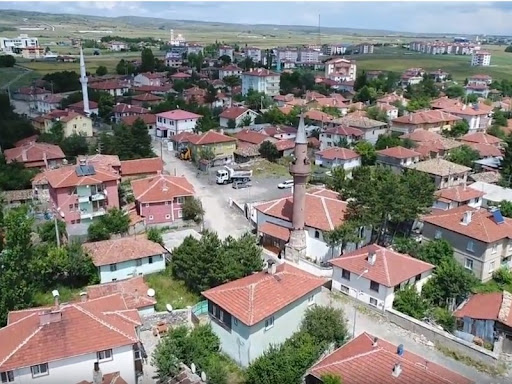 Kazdağlarının Eşsiz Doğasında İnziva Otel: Çankırı Çerkeşli Tatilciler İçin Huzurlu Bir Kaçış