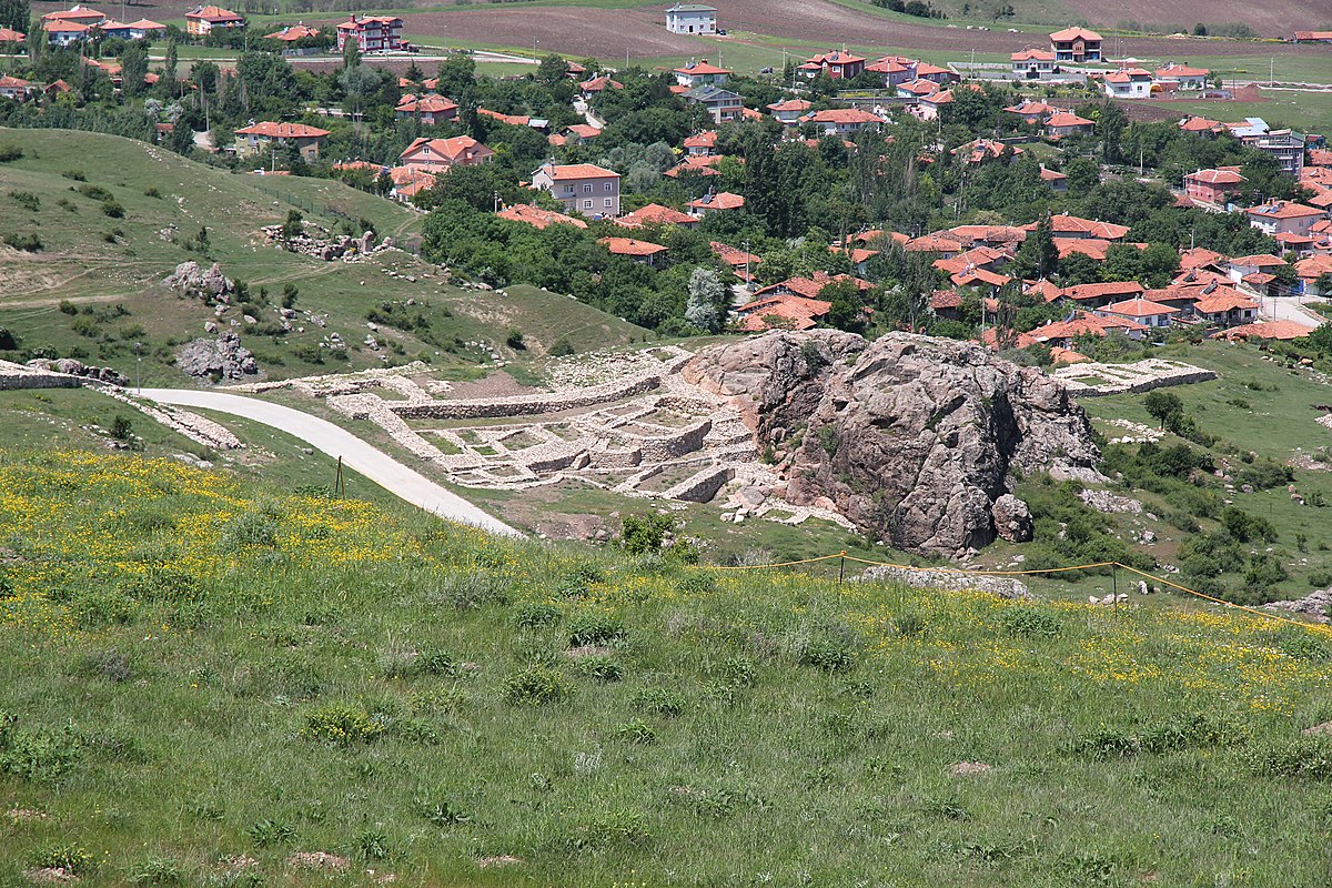 Çorum Boğazkale’den Çanakkale Kazdağları’na: Doğayla Buluşmanın Adresi İnziva Otel