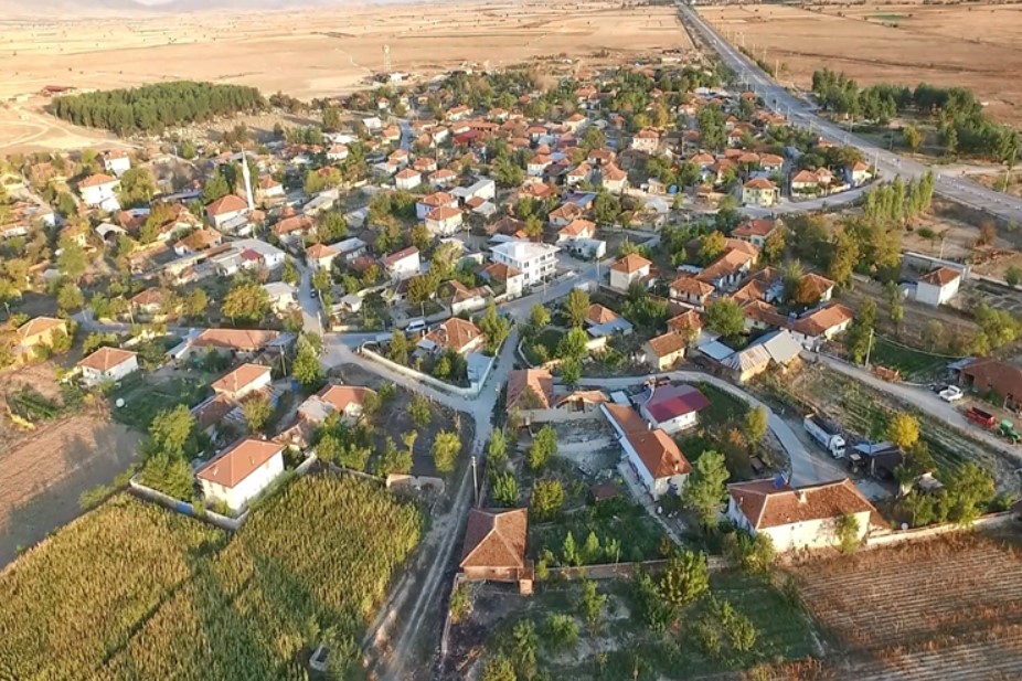 Denizli Baklan Tatilcileri Kazdağları’nda Doğayla Baş Başa: Bayramiç Evciler Köyü İnziva Oteli